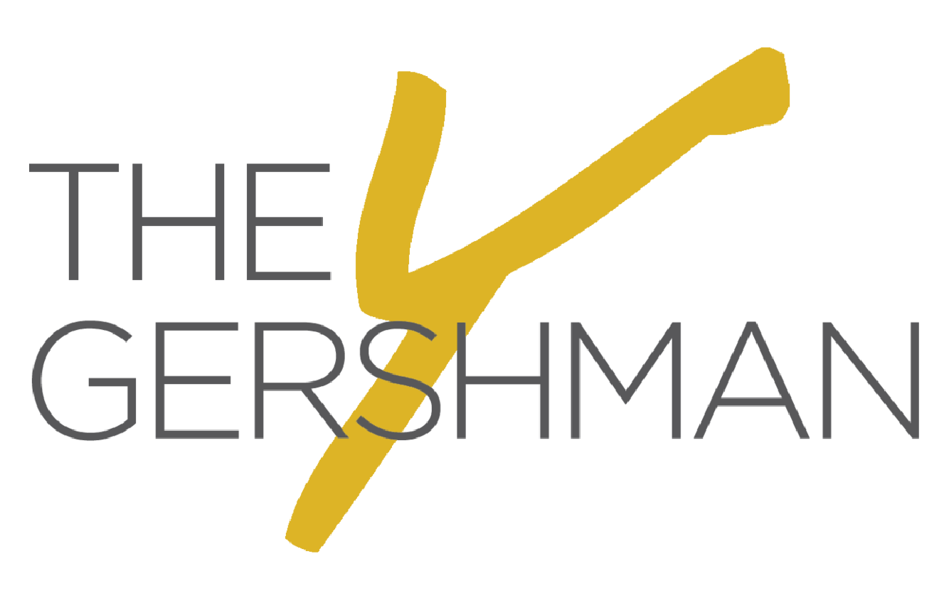 The Gershman Y
