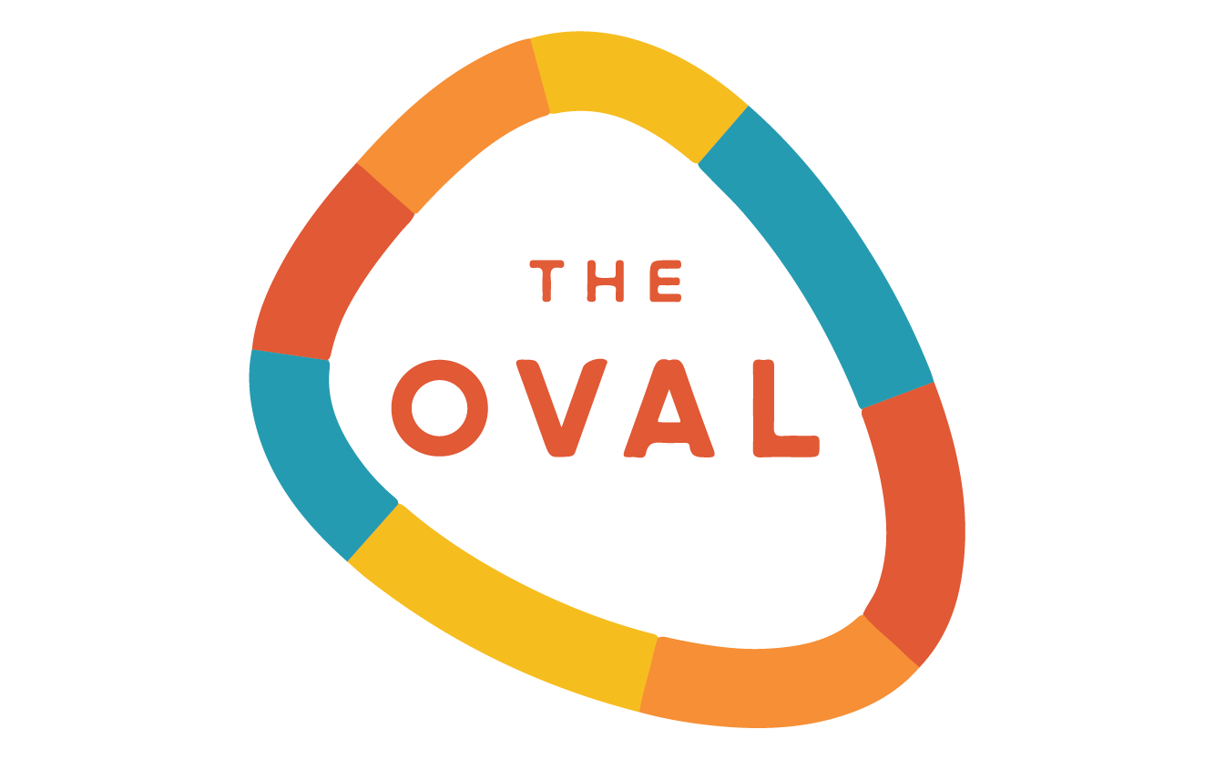 The Oval