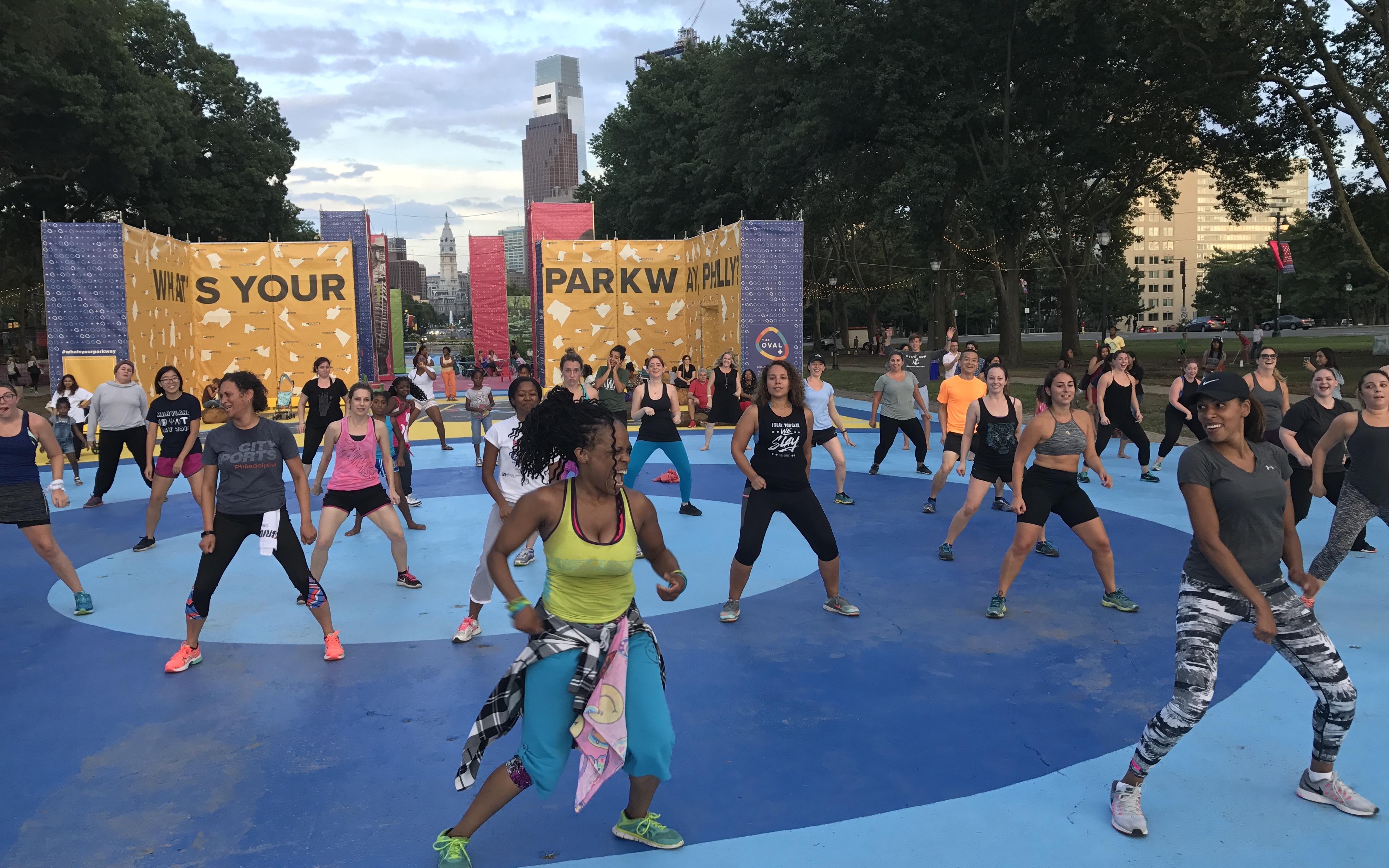 Two FREE Dance Day 2018 Preview Events!